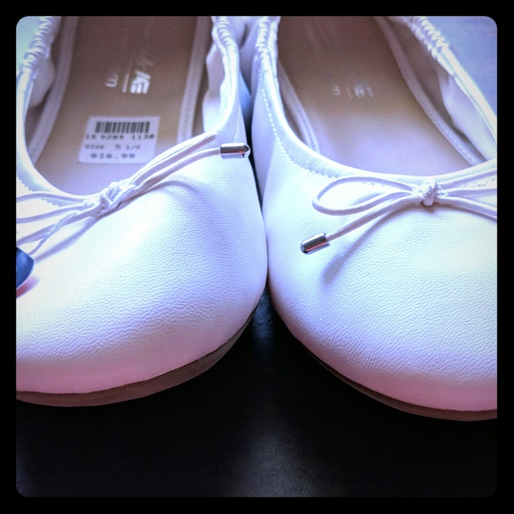 American Eagle Flats